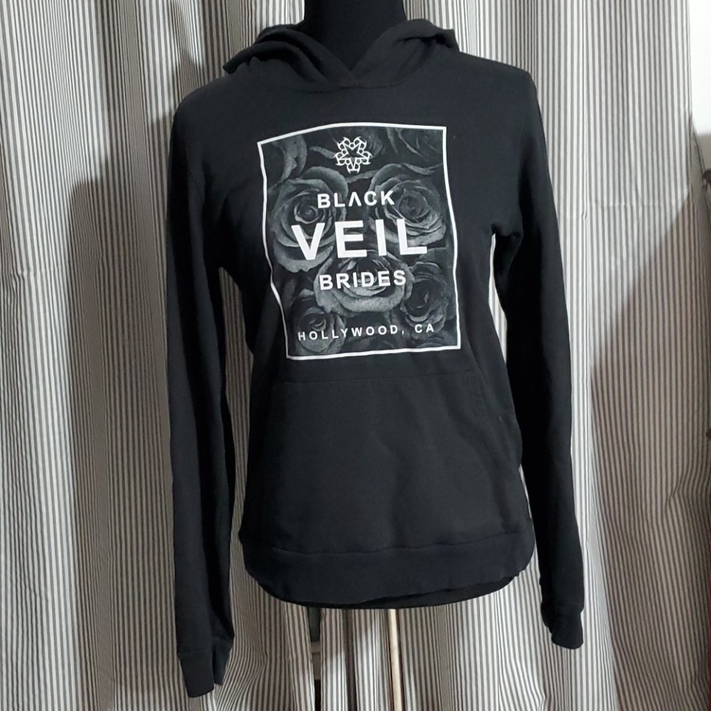 Black Veil Brides Hoodie